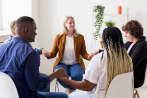 You Don’t Have to Carry It Alone: Understanding the Weight of Mental Health